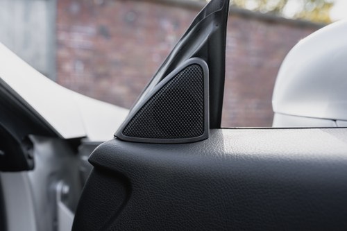 2011 Mercedes-Benz SLK350 AMG (R172) à vendre (picture 89 of 190)