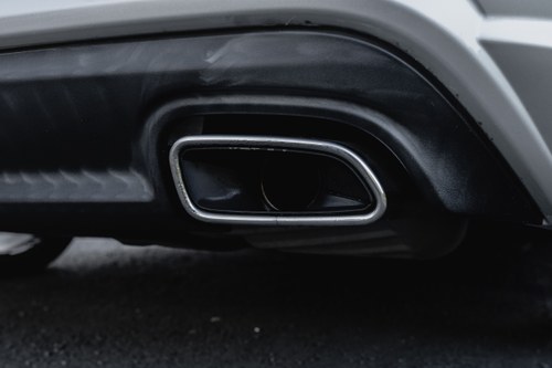 2011 Mercedes-Benz SLK350 AMG (R172) à vendre (picture 120 of 190)