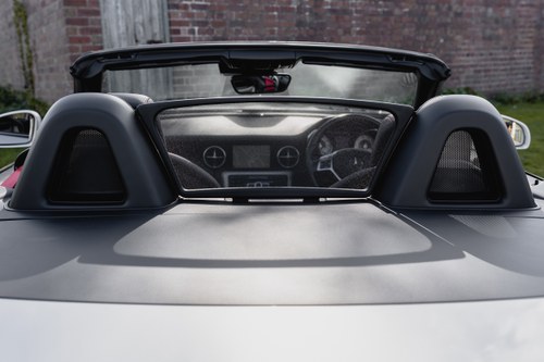 2011 Mercedes-Benz SLK350 AMG (R172) à vendre (picture 95 of 190)