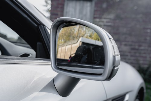 2011 Mercedes-Benz SLK350 AMG (R172) à vendre (picture 127 of 190)