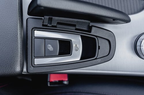 2011 Mercedes-Benz SLK350 AMG (R172) à vendre (picture 47 of 190)