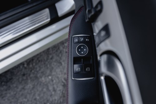 2011 Mercedes-Benz SLK350 AMG (R172) à vendre (picture 35 of 190)