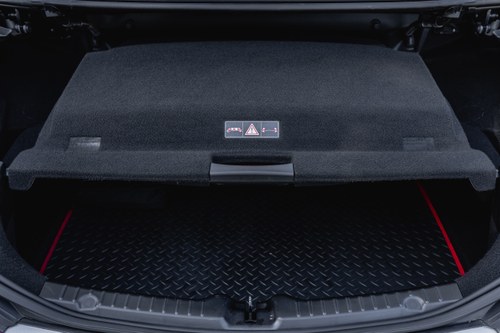 2011 Mercedes-Benz SLK350 AMG (R172) à vendre (picture 101 of 190)