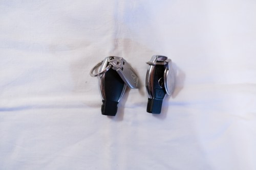 2011 Mercedes-Benz SLK350 AMG (R172) à vendre (picture 189 of 190)