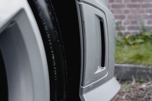 2011 Mercedes-Benz SLK350 AMG (R172) à vendre (picture 144 of 190)