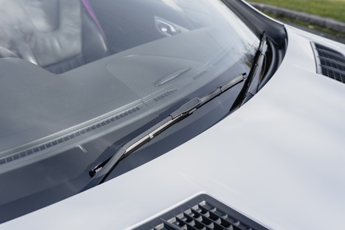 2011 Mercedes-Benz SLK350 AMG (R172) à vendre (picture 94 of 190)