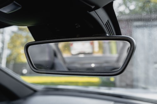 2011 Mercedes-Benz SLK350 AMG (R172) à vendre (picture 67 of 190)