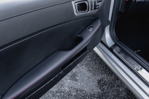 2011 Mercedes-Benz SLK350 AMG (R172) à vendre (picture 75 of 190)