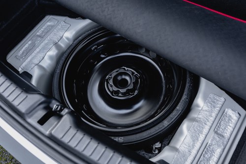 2011 Mercedes-Benz SLK350 AMG (R172) à vendre (picture 105 of 190)