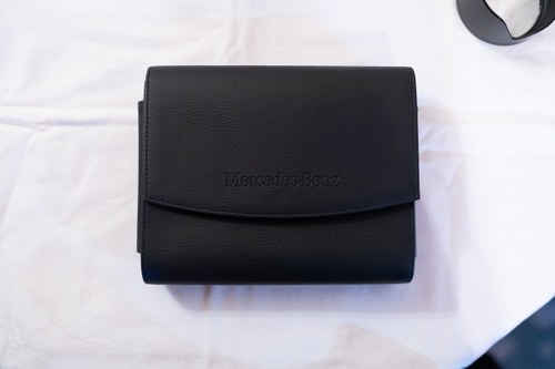 2011 Mercedes-Benz SLK350 AMG (R172) à vendre (picture 190 of 190)