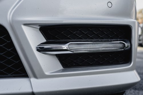 2011 Mercedes-Benz SLK350 AMG (R172) à vendre (picture 138 of 190)