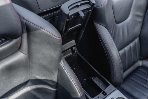 2011 Mercedes-Benz SLK350 AMG (R172) à vendre (picture 48 of 190)