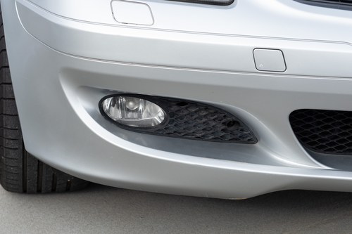 2005 Mercedes-Benz SLK 350 Te koop (foto 112 van 157)