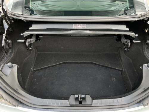 2005 Mercedes-Benz SLK 350 Te koop (foto 80 van 157)