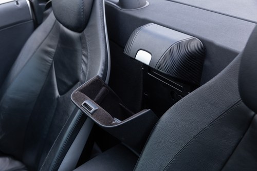 2005 Mercedes-Benz SLK 350 Te koop (foto 76 van 157)