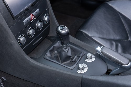 2005 Mercedes-Benz SLK 350 Te koop (foto 65 van 157)