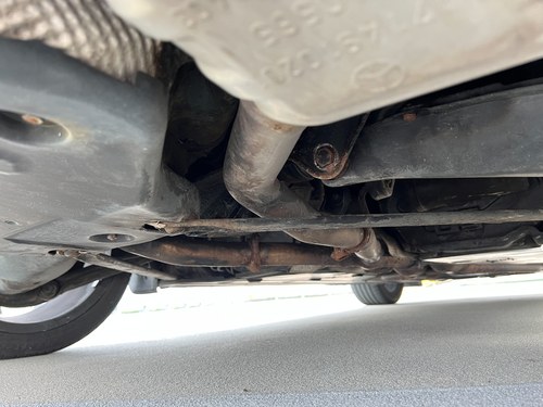 2005 Mercedes-Benz SLK 350 Te koop (foto 136 van 157)