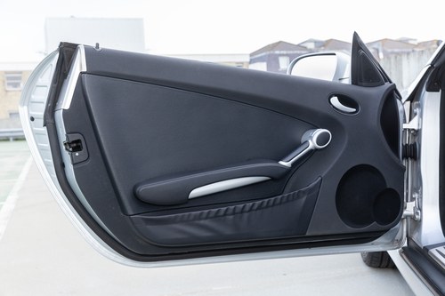 2005 Mercedes-Benz SLK 350 Te koop (foto 59 van 157)