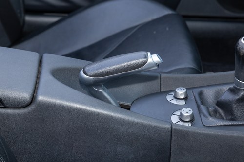 2005 Mercedes-Benz SLK 350 Te koop (foto 48 van 157)