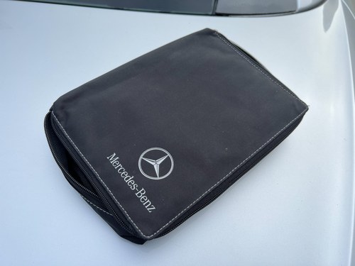 2005 Mercedes-Benz SLK 350 Te koop (foto 157 van 157)