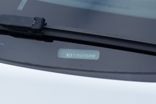 2005 Mercedes-Benz SLK 350 Te koop (foto 96 van 157)