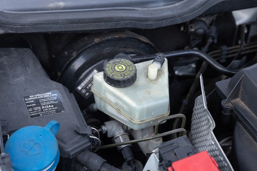 2005 Mercedes-Benz SLK 350 Te koop (foto 125 van 157)