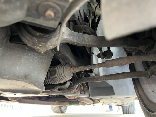 2005 Mercedes-Benz SLK 350 Te koop (foto 133 van 157)