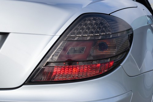 2005 Mercedes-Benz SLK 350 Te koop (foto 106 van 157)