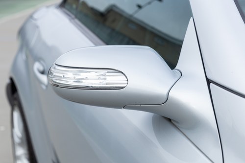 2005 Mercedes-Benz SLK 350 Te koop (foto 99 van 157)