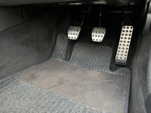 2005 Mercedes-Benz SLK 350 Te koop (foto 78 van 157)