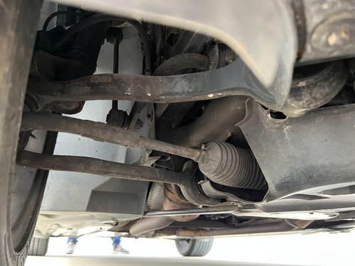 2005 Mercedes-Benz SLK 350 Te koop (foto 132 van 157)