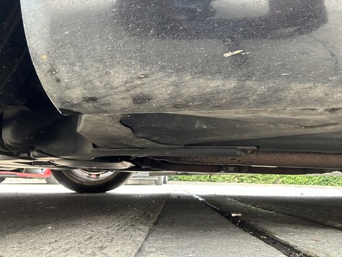 2008 Mercedes-Benz SLK55 V8 AMG Convertible (R171) zum Verkauf (Bild 204 von 249)