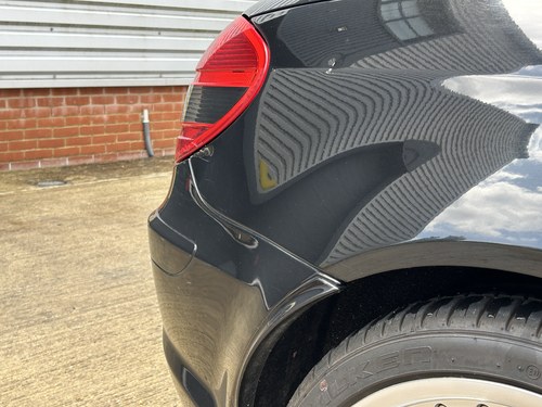 2008 Mercedes-Benz SLK55 V8 AMG Convertible (R171) zum Verkauf (Bild 137 von 249)