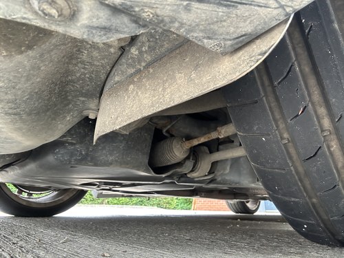 2008 Mercedes-Benz SLK55 V8 AMG Convertible (R171) zum Verkauf (Bild 198 von 249)