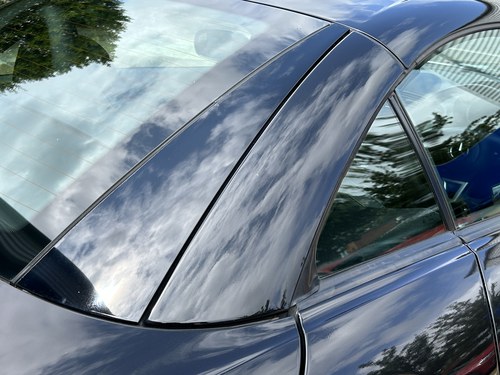 2008 Mercedes-Benz SLK55 V8 AMG Convertible (R171) zum Verkauf (Bild 139 von 249)