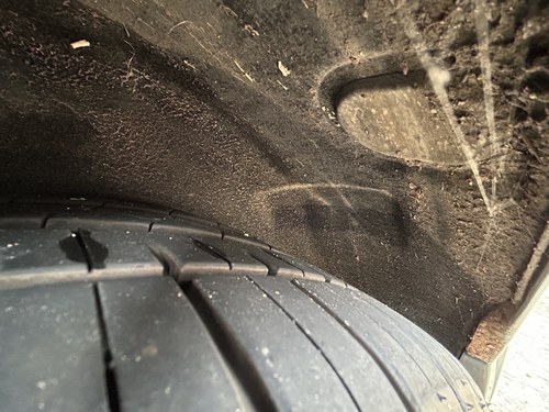 2008 Mercedes-Benz SLK55 V8 AMG Convertible (R171) zum Verkauf (Bild 202 von 249)