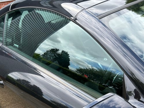 2008 Mercedes-Benz SLK55 V8 AMG Convertible (R171) zum Verkauf (Bild 133 von 249)