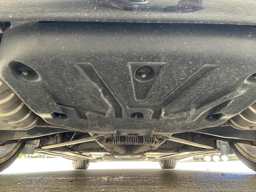 2008 Mercedes-Benz SLK55 V8 AMG Convertible (R171) zum Verkauf (Bild 218 von 249)