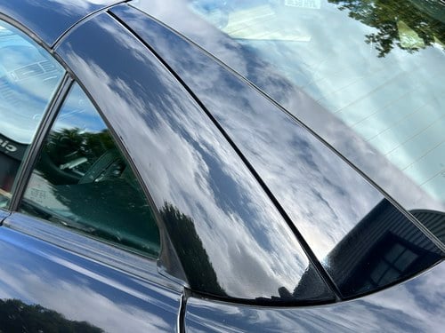 2008 Mercedes-Benz SLK55 V8 AMG Convertible (R171) zum Verkauf (Bild 117 von 249)