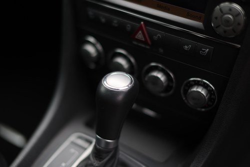 2008 Mercedes-Benz SLK55 V8 AMG Convertible (R171) zum Verkauf (Bild 43 von 249)