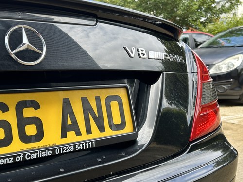 2008 Mercedes-Benz SLK55 V8 AMG Convertible (R171) zum Verkauf (Bild 171 von 249)
