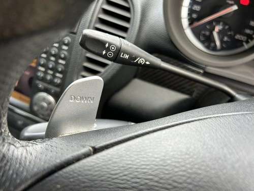 2008 Mercedes-Benz SLK55 V8 AMG Convertible (R171) zum Verkauf (Bild 67 von 249)