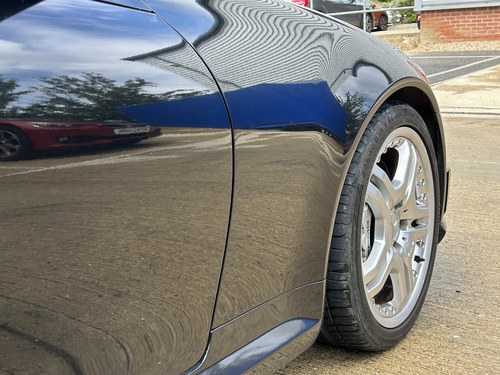 2008 Mercedes-Benz SLK55 V8 AMG Convertible (R171) zum Verkauf (Bild 121 von 249)