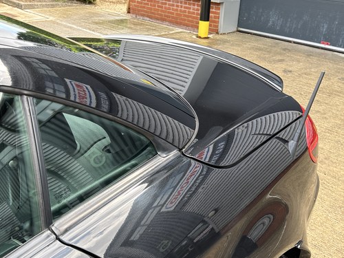 2008 Mercedes-Benz SLK55 V8 AMG Convertible (R171) zum Verkauf (Bild 114 von 249)