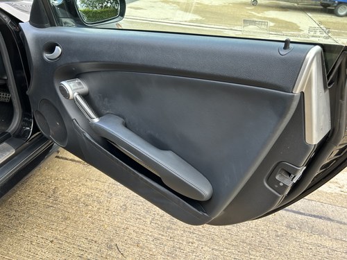 2008 Mercedes-Benz SLK55 V8 AMG Convertible (R171) zum Verkauf (Bild 53 von 249)