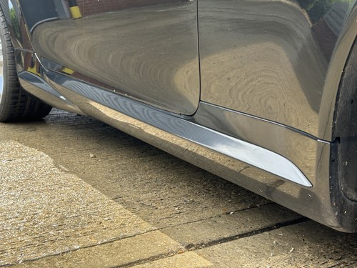 2008 Mercedes-Benz SLK55 V8 AMG Convertible (R171) zum Verkauf (Bild 145 von 249)