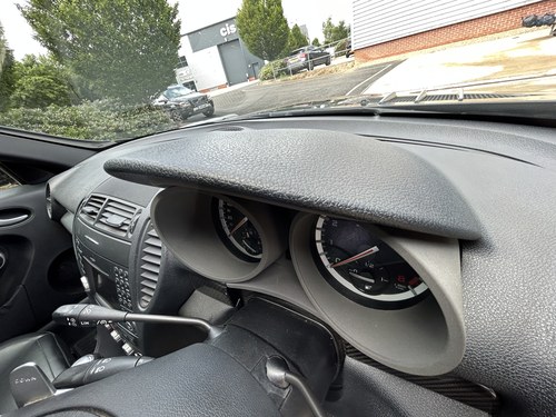 2008 Mercedes-Benz SLK55 V8 AMG Convertible (R171) zum Verkauf (Bild 56 von 249)