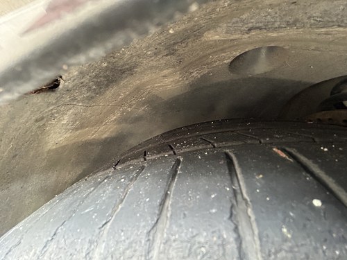 2008 Mercedes-Benz SLK55 V8 AMG Convertible (R171) zum Verkauf (Bild 224 von 249)