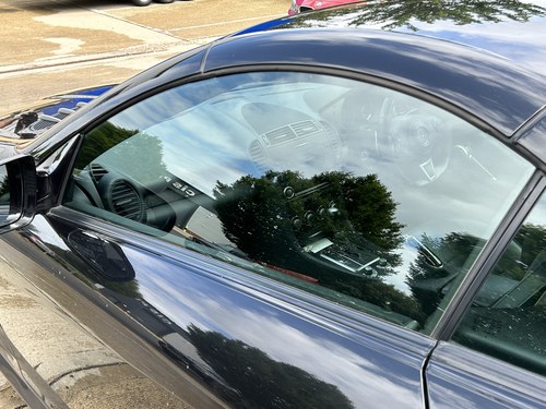 2008 Mercedes-Benz SLK55 V8 AMG Convertible (R171) zum Verkauf (Bild 91 von 249)