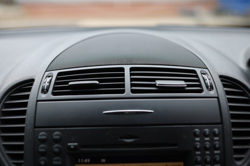 2008 Mercedes-Benz SLK55 V8 AMG Convertible (R171) zum Verkauf (Bild 45 von 249)